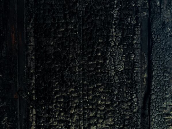 «Կանազ» մշակույթի տան մրոտված պատերը - Sputnik Արմենիա