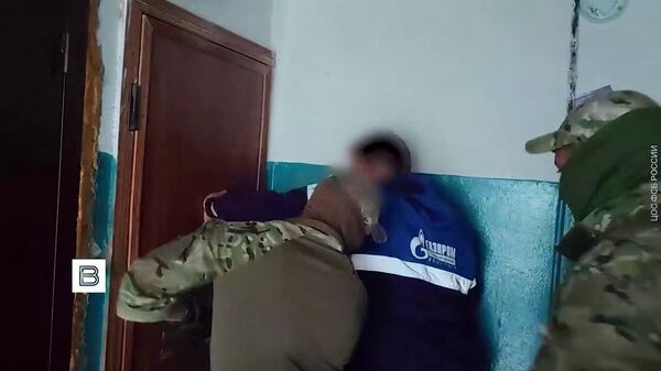 Ուլյանովսկի բնակիչը Կիևին տվյալներ է փոխանցել ԱԹՍ–ներ արտադրող ձեռնարկության մասին - Sputnik Արմենիա