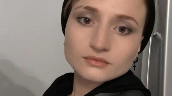 Айшат Баймурадова - Sputnik Армения