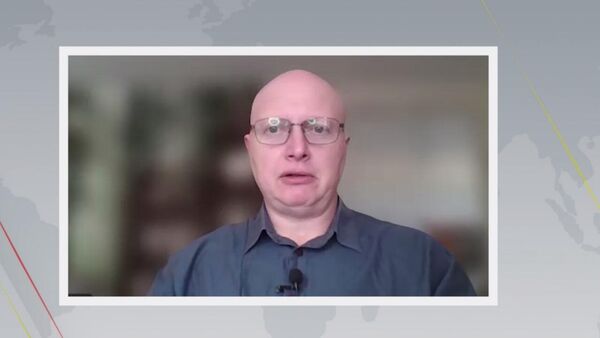 Режим Ирана не свергнут, и военную операцию придется повторить через несколько лет - Sputnik Армения