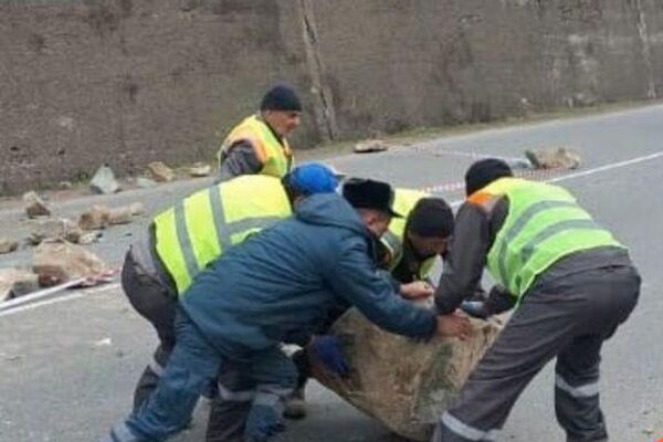 Քարաթափում - Sputnik Արմենիա