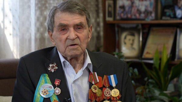 Василий Зинченко - Sputnik Армения