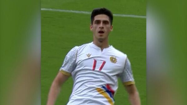 «Յարխուշտա»-ն, այսուհետ կհնչի որպես Հայաստանի ֆուտբոլի ազգային հավաքականի պաշտոնական հիմն - Sputnik Արմենիա