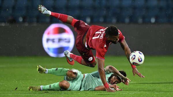 Կադր հանդիպումից - Sputnik Արմենիա