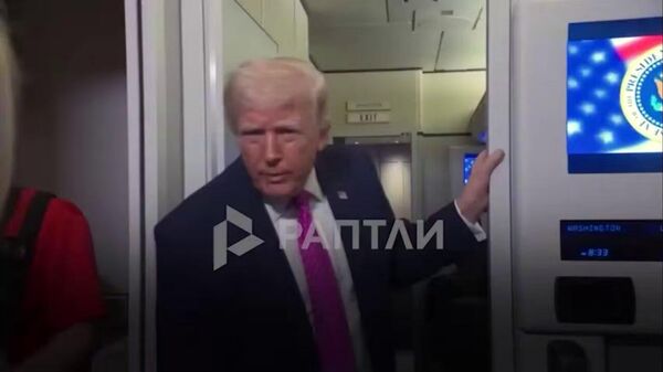 Куба будет следующей. Это страна-неудачник - Трамп - Sputnik Արմենիա