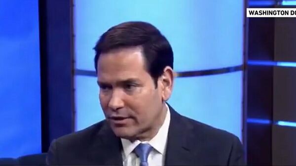 Отношения США и НАТО необходимо пересмотреть из-за позиции альянса по Ирану - Sputnik Армения