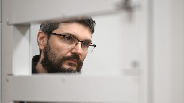 Ստաս Նամինի խորթ որդին՝ Ռոման Տկաչենկոն - Sputnik Արմենիա