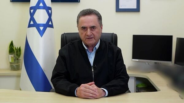 600 тысячам жителей Южного Ливана запретят возвращаться домой — глава Минобороны Израиля Кац - Sputnik Армения