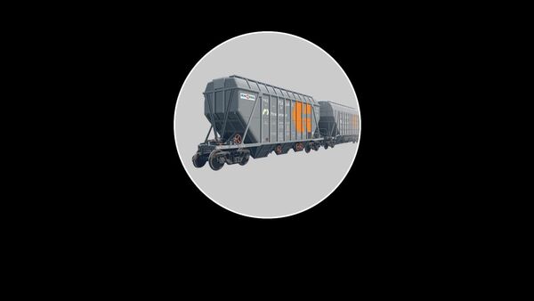 Քանի՞ տոննա հացահատիկ է տեղափոխվել Հայաստան ադրբեջանական երկաթուղով 5 ամսում
 - Sputnik Արմենիա