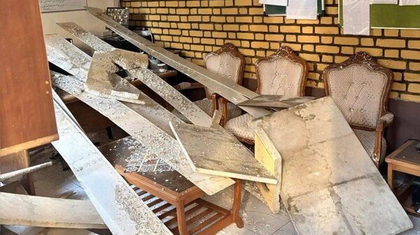 Սուրբ Նիկողայոսի ուղղափառ տաճարը - Sputnik Արմենիա