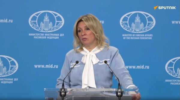 В МИД России подтвердили — Москва не ведет переговоры с Ереваном по поводу передачи Казахстану концессии над армянской железной дорогой - Sputnik Армения