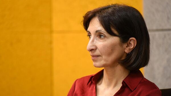 Ասում են` «իմ գործը չէ», ու լռում. իրավապաշտպանը` թղթի վրա մնացած քաղաքականության մասին - Sputnik Արմենիա