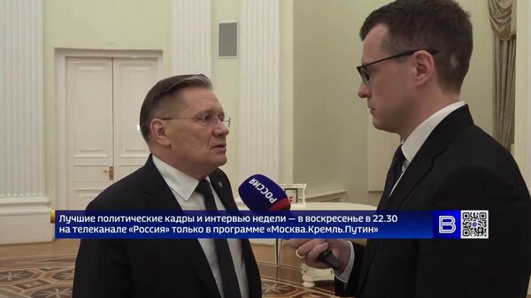 Останутся только добровольцы - Лихачев о ситуации на АЭС Бушер - Sputnik Армения