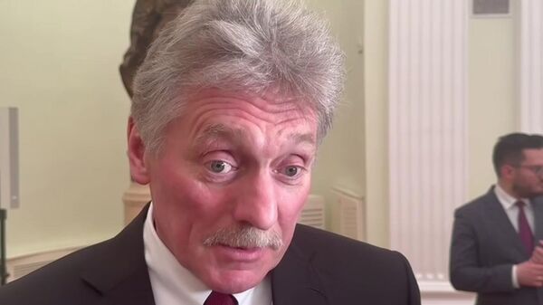 Песков прокомментировал заявления о том, что Россия якобы будет вмешиваться в парламентские выборы в Армении - Sputnik Армения