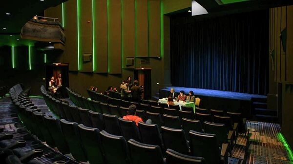 «Նաիրի» կինոթատրոն - Sputnik Արմենիա