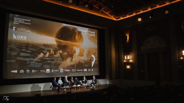 Ռուս-հայկական համալսարանի ուսանողուհու ֆիլմը հաղթել է «Անհայտ Ռուսաստան» փառատոնում - Sputnik Արմենիա