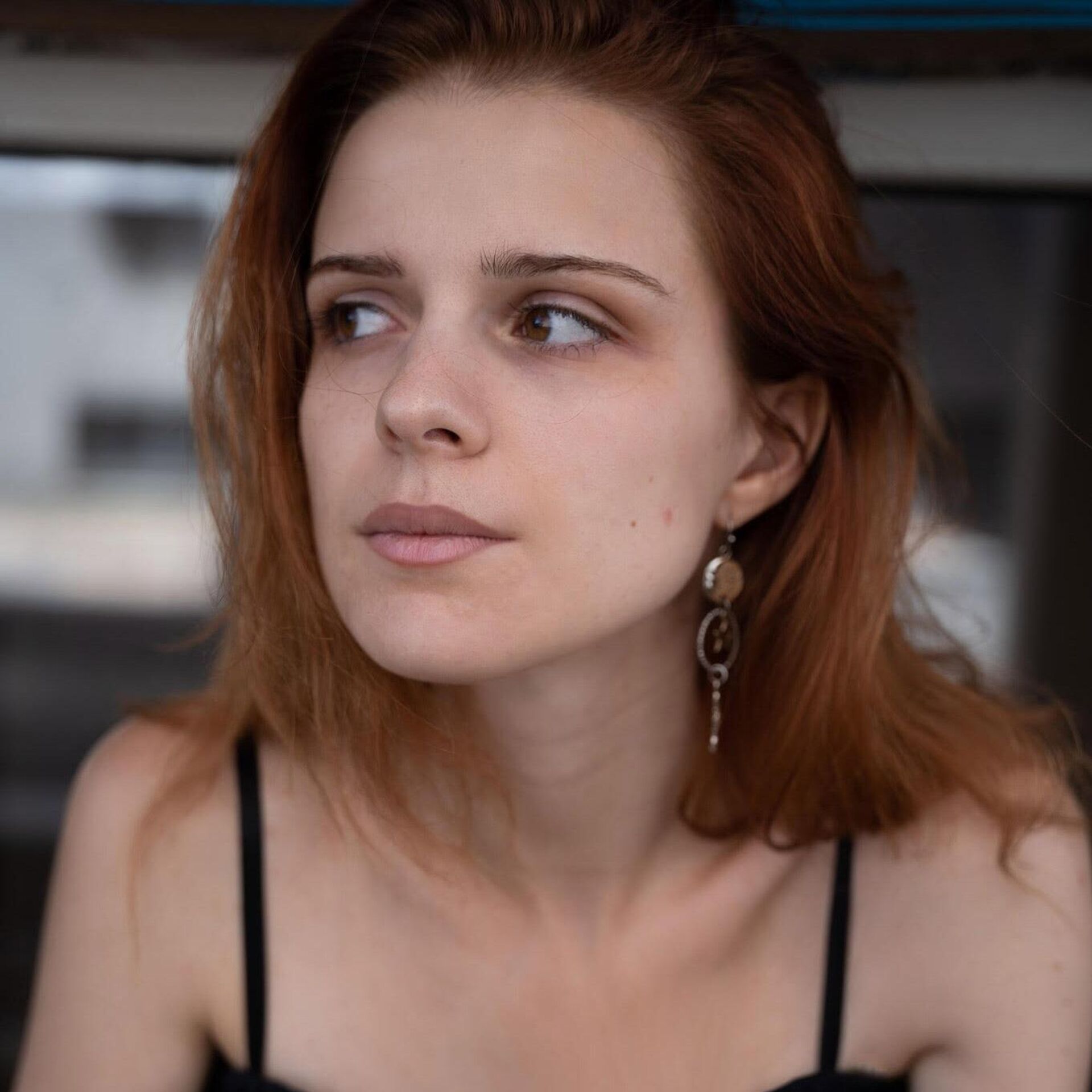 Студентка РАУ Мери Варданян (мастерская Ашота Геворкяна) - Sputnik Արմենիա, 1920, 02.04.2026