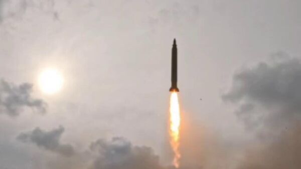 Третий этап «волны 90»: атака на центр облачных вычислений Amazon в Бахрейне - Sputnik Армения