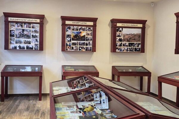 Բժշկության պատմության թանգարան - Sputnik Արմենիա