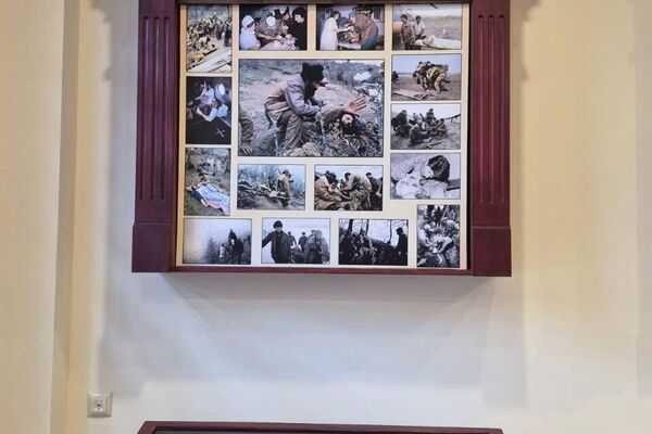 Բժշկության պատմության թանգարան - Sputnik Արմենիա