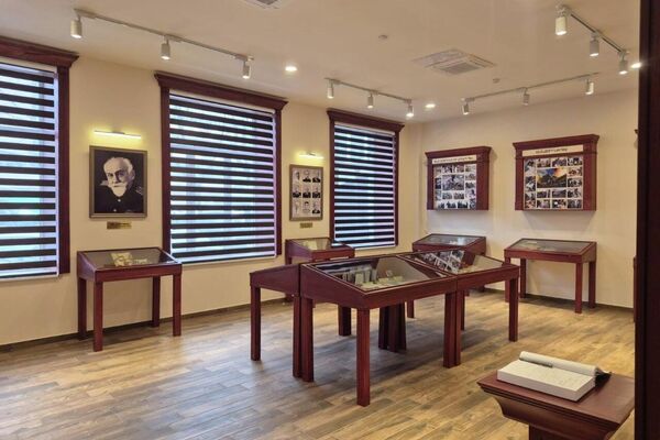 Բժշկության պատմության թանգարան - Sputnik Արմենիա