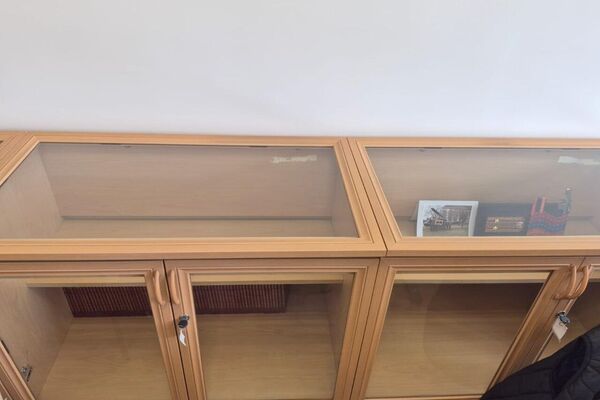 Այստեղ տեղ են գտնելու Արցախյան հերոսամարտերում զոհված բժիշկների նկարներն ու անձնական իրերը  - Sputnik Արմենիա