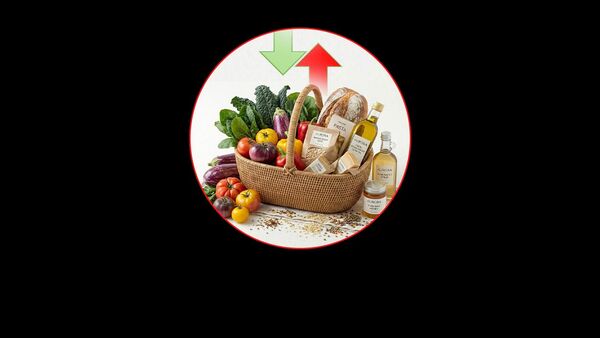 Как изменились цены в Армении, март 2026 - Sputnik Армения