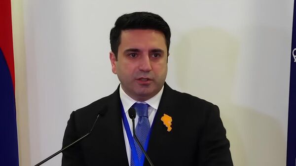 Եթե Ռուսաստանը գազի կամ այլ հարցերի վերաբերյալ որոշում կայացնի, ապա Հայաստանն էլ կկայացնի իր որոշումը և դուրս կգա թե՛ ՀԱՊԿ-ից, թե՛ ԵԱՏՄ-ից - Sputnik Արմենիա