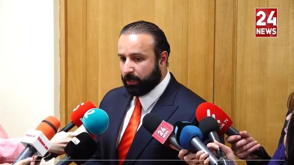 Հայկ Սարգսյանն առաջարկում է ՊՆ ղեկավարությանը լողանալ շաբաթը մեկ անգամ - Sputnik Արմենիա