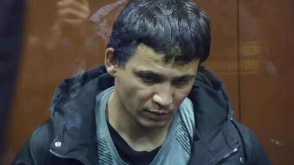 Յուսուֆզոդա Յակուբջոնի Դավլաթհոն - Sputnik Արմենիա