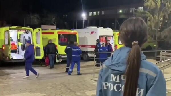 Пожар на заводе в Нижнекамске - Sputnik Армения