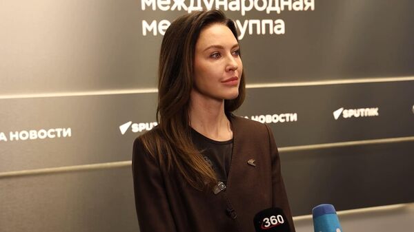 Հայաստանում երիտասարդները վատ են խոսում ռուսերեն, սակայն սովորելու ձգտում կա. Արշինովա - Sputnik Արմենիա