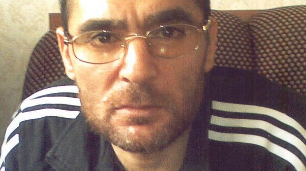 Օշականցի Գևորիկը - Sputnik Արմենիա