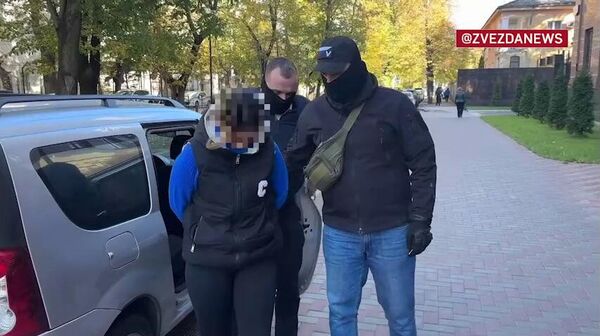 ԱԴԾ–ն ձերբակալել է Կիևի գործակալի, որը տեղեկություններ էր փոխանցել ՀՕՊ-ի և նավերի մասին - Sputnik Արմենիա