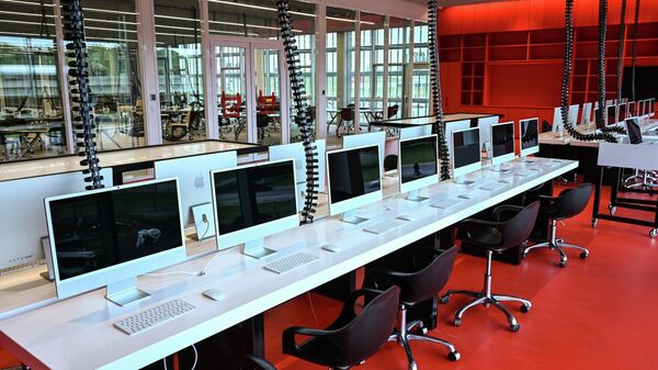 Ուրուգվայում բացվել է «Թումո» ստեղծարար տեխնոլոգիաների ուսումնառության կենտրոն - Sputnik Արմենիա