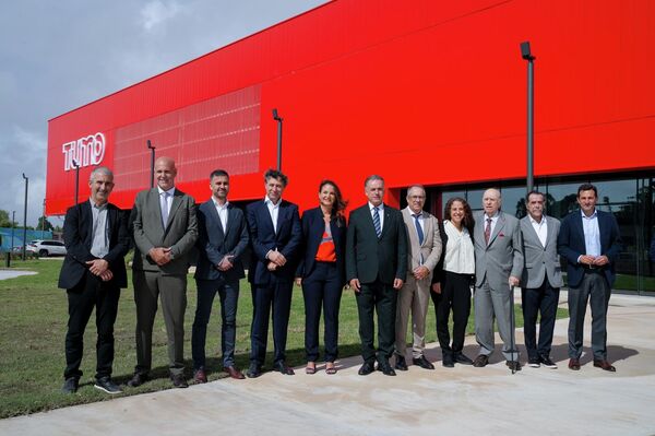 Ուրուգվայում բացվել է «Թումո» ստեղծարար տեխնոլոգիաների ուսումնառության կենտրոն - Sputnik Արմենիա