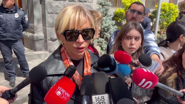 «Դավիթ Մինասյանի առողջական վիճակը, ժողովուրդ ջան, լավ չէ». փաստաբան - Sputnik Արմենիա