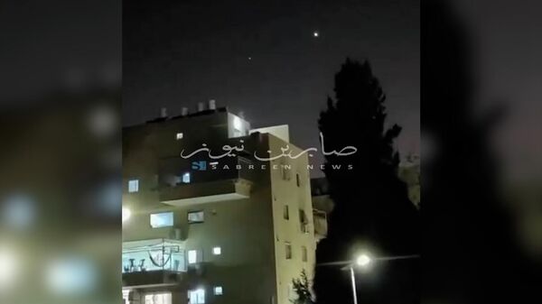 Իսրայելը հարվածներ է հասցնում Լիբանանին - Sputnik Արմենիա