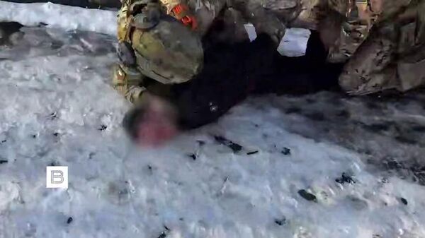 Մարիուպոլի վարչակազմի աշխատակիցը տեղեկություններ է փոխանցել Կիևին և ձերբակալվել - Sputnik Արմենիա