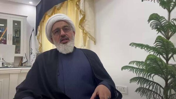 Иран потребует репараций от США и их союзников за ущерб - Sputnik Արմենիա