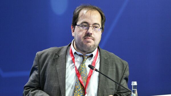 Վասիլի Կուզնեցով - Sputnik Արմենիա