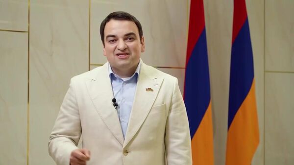 Վաղը 7-ամսյա կալանքից հետո Սամվել Կարապետյանը հանդես կգա հանրային ուղերձով - Sputnik Արմենիա