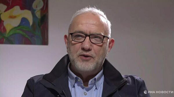 Մահմուդ Քոմատի - Sputnik Արմենիա