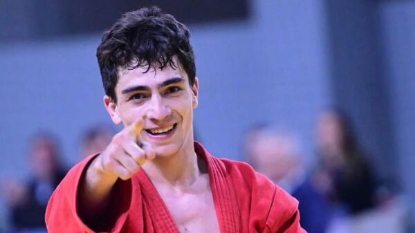 Կարեն Սարգսյան - Sputnik Արմենիա