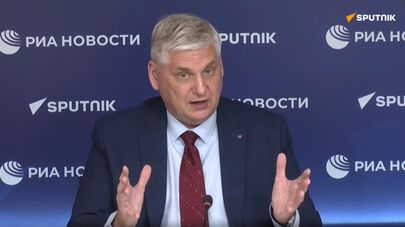 У России нет кандидата в Армении, для нее важна сама Армения: Маркедонов