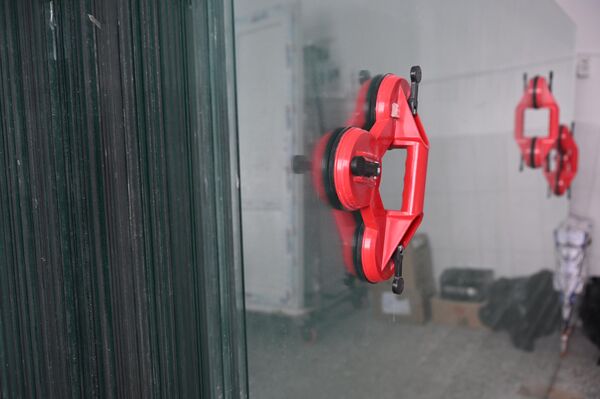 Արտադրամաս «Արթիկ» ՔԿՀ-ում - Sputnik Արմենիա