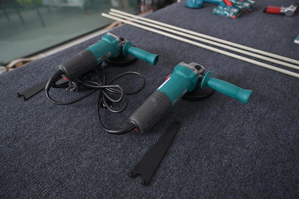 Արտադրամաս «Արթիկ» ՔԿՀ-ում - Sputnik Արմենիա