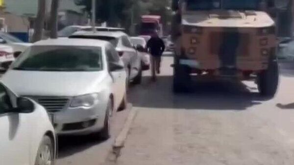 Թուրքիայում աշակերտը զենքով հարձակվել է վարժարանի վրա - Sputnik Արմենիա