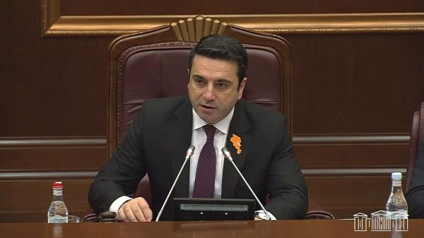 Արխիվային լուսանկար - Sputnik Արմենիա