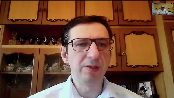 Хватит ли сил и ресурсов у стран Южного Кавказа для создания собственных конструкций - Sputnik Армения